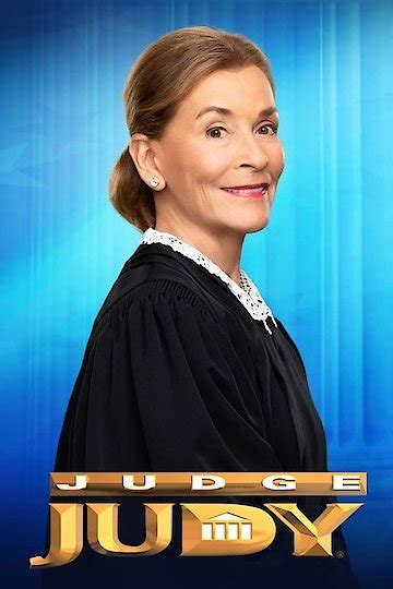 judge judy justice episodes free